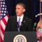 Obama applauds top civil servants