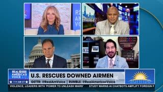 AMERICA SENT 100 TO BRING HIM HOME