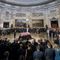 Obama, Bush Give McCain Presidential Farewell