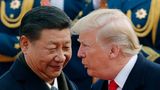 Trump Acknowledges China Policies May Mean US Economic Pain