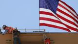 Unemployment applications fell to 226,000 last week, layoffs historically low: Labor Department