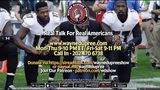 🔥 LIVE! WDShow 9-25 NFL Players Disrespect National Anthem, Fans With Protest