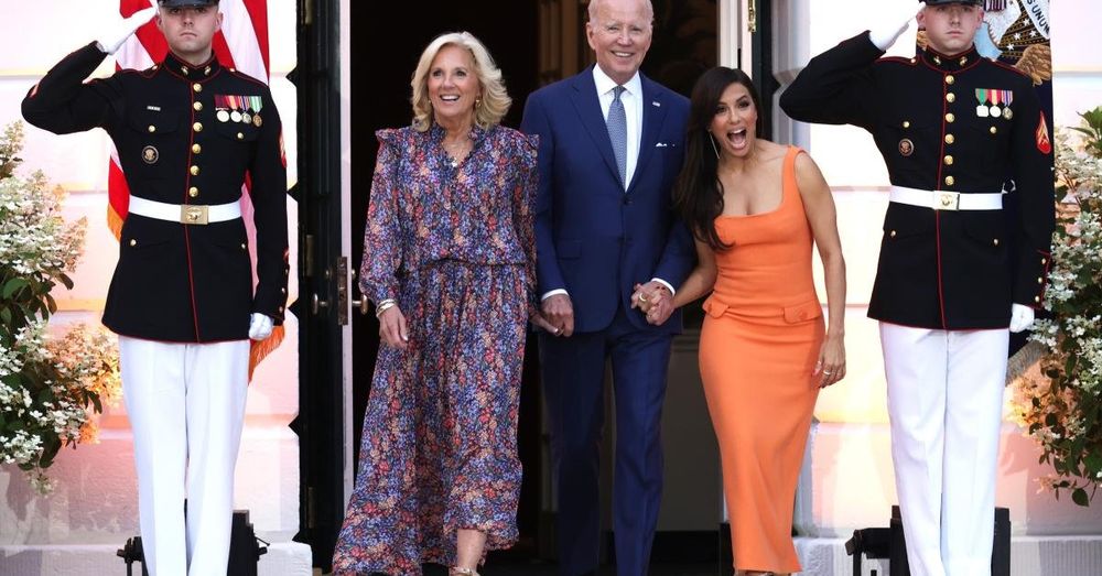 Jill Biden lost out in $35K bid for role in popular gay hockey romance drama 'Heated Rivalry'