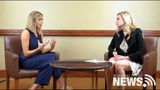 Allie Stuckey’s Exclusive Interview with Turning Point News