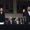Facebook, Twitter Executives Testify on Capitol Hill; Google Absent