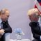 Trump Says He’ll ‘Firmly’ Ask Putin About Russia’s Interference in US Presidential Election