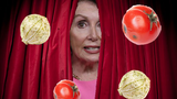 PELOSI DESERVES TO BE BOOED AND FIRED