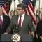 Swearing-in Ceremony for Department of Energy Secretary Rick Perry