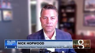 Nick Hopwood Offers Advice for Preparing for Retirement