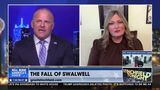 THE FALL OF SWALWELL