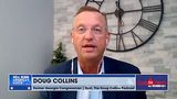 Doug Collins: Trump’s Personality Is Why He’s Leading in the Polls