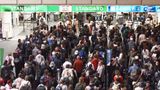 New TSA Gold+ partnership between TSA and private companies at airports that participate