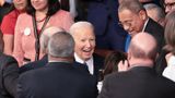 Biden at SOTU: 'Freedom and democracy under attack both at home and overseas'