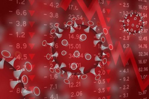 Coronavirus and the U.S. Stock Market: What Happens Next?