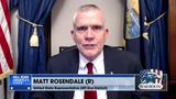Rep. Matt Rosendale On Why He’s Voting Against McCarthy For Speaker