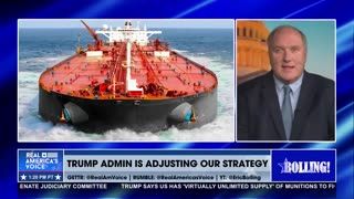 IRAN OPERATION AND THE IMPACT ON THE ENERGY MARKETS