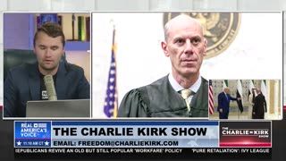 RIGHT NOW "A MAJOR DAY AT THE US SUPREME COURT"