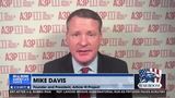 MIKE DAVIS IS HARMEET DHILLON’S BIGGEST FAN