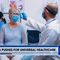 California Looks to Pass Universal Healthcare