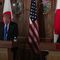 President Trump Participates in a Joint Press Conference with Prime Minister Abe