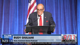 Giuliani on communication between the Governor and Mayor in crisis