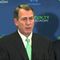 Boehner defends GOP leadership penalties
