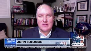 BOMBSHELL: HIDDEN FBI OPERATION TARGETING TRUMP?