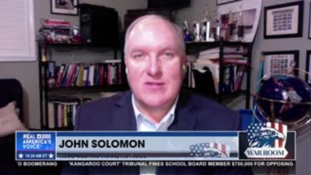 BOMBSHELL: HIDDEN FBI OPERATION TARGETING TRUMP?