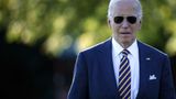Biden described Trump as someone you'd like to 'smack in the ass' during Pennsylvania campaign event