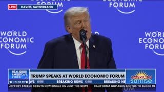 POTUS WANTS GREENLAND FOR GOLDEN DOME