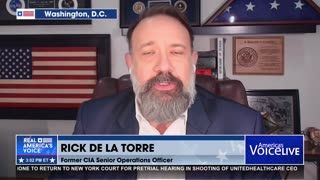 SENATORS UNDER FIRE FOR “SOWING DOUBT” IN THE CHAIN OF COMMAND