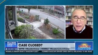 BROWN SHOOTING SUSPECT FOUND