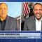 GA Gubernatorial Candidate Vernon Jones reacts to David Perdue Joining the Race