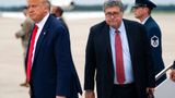 Barr Resignation Caps Controversial Term