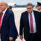 Barr Resignation Caps Controversial Term
