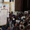 Iran-backed Houthi militants detain dozens of Yemeni nationals working for U.S.