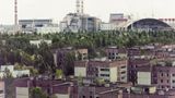 Russia rotates staff from Chernobyl nuclear plant one month after seizure