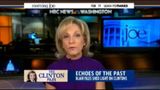 MSNBC’s Andrea Mitchell calls ‘Hillary Papers’ report ‘hearsay’ and ‘out of context’