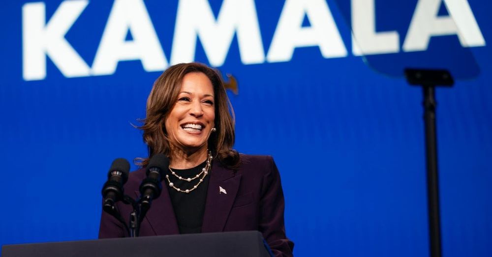 Trump releases ad after Harris interview, highlighting her 'values have not changed'