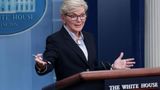 Energy Secretary Granholm met with anti-gas stove organization documents show