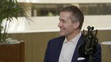 Former Missouri GOP Gov. Greitens announces bid for state's open Senate seat