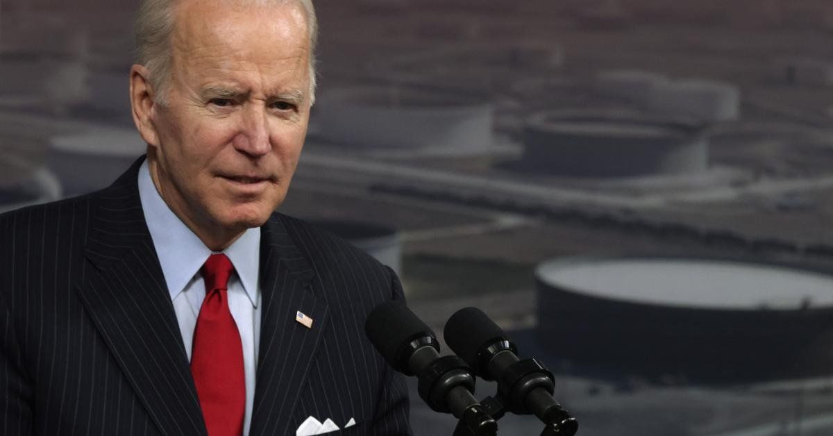 Biden expected to sign $280 billion CHIPS Act, critics fear it will worsen debt and inflation - Real America's Voice News