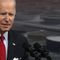 Biden tests positive for COVID again as 'rebound' infection continues