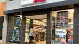 Struggling video game retailer GameStop fires CFO, announces layoffs