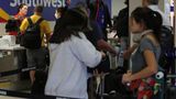 Southwest Airlines grounds flights due to 'technology issues'