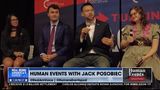 ‘We fact checked the Feds!’: Jack Posobiec Praises Twitter’s Community Notes Feature