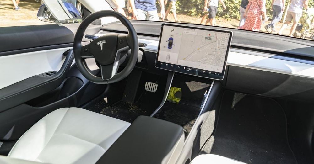 Tesla recalls 2 million vehicles to fix autopilot safety issues