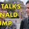 What does the UK Think of President Donald Trump?