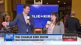 Charlie Kirk to RNC: We Want Results, Not Trinkets