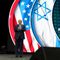 In Florida, Trump Says He’s Israel’s Best Pal in White House